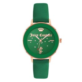 Reloj Mujer Juicy Couture JC1264RGGN (Ø 38 mm) Precio: 25.5899996. SKU: S7235056