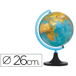 Esfera Novarico Fyp Elite Con Luz 26Cm