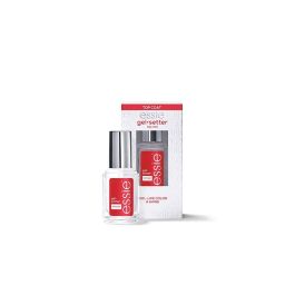 ESSIE Stay Longer Top Coat - Acabado de gel duradero hasta 7 días Precio: 11.49999972. SKU: S05109152
