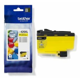 Brother Tinta amarillo mfc-j4340dw, j4540dwxl, j4540dw