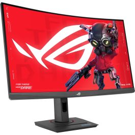 ASUS ROG Strix XG27WCMS Monitor Gaming 27" Quad HD 2560x1440 1ms 280Hz HDR10 LCD Curvo 1500R Negro 90LM09Y1-B01370