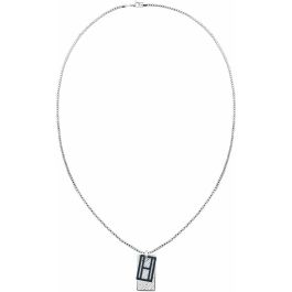 Collar Hombre Tommy Hilfiger Collar Hombre Tommy Hilfiger Precio: 39.79000058. SKU: B1FJWQZLHF