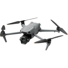 DJI Drone Air 3S Fly More Combo (DJI RC 2) Cámara Dual CMOS 1 y Telecámara 70mm 14 paradas Rango Dinámico RTH Int DJI6941565989932