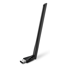 MERCUSYS Adaptador y Tarjeta de Red WLAN MA30H USB Wi-Fi 5 (802.11ac) Doble Banda 1300 Mbit/s Negro Precio: 16.89000038. SKU: B17MLY4XSG