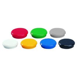 Imanes Redondos Dahle 24 Mm Colores Surtidos Bote De 10 Precio: 2.6899994. SKU: B1HGVXN6SW