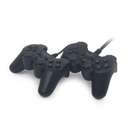 Mando Gaming GEMBIRD JPD-UDV2-01 PC Negro Mando Gaming GEMBIRD JPD-UDV2-01 PC Negro Precio: 11.68999997. SKU: S5600864