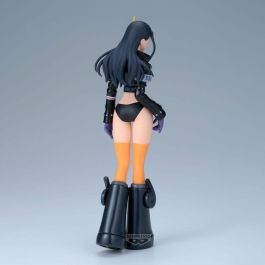 Banpresto Figura Nico Robin The Shukko One Piece 17cm