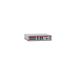 Allied Telesis AW+ Next Generation Firewall - 2 x GE WAN, 8 x 10/100/1000 LAN Precio: 1163.89000002. SKU: B1FR3X9HV5