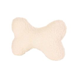 Peluche para perros Trixie Poliéster Hueso 20 cm Peluche para perros Trixie Poliéster Hueso 20 cm