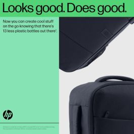 HP Mochila para portátil Creator 16.1 pulgadas, resistente al agua para llevar tu estudio, diseño ligero