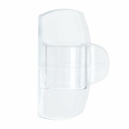 Gancho para colgar 3M Transparente Plástico (8 Unidades)