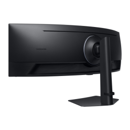 Monitor Profesional Ultraparonámico Curvo Samsung ViewFinity S9 S49C950UAU 49"/ Dual QHD/ Multimedia/ Regulable en altura