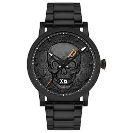 Reloj Hombre Police PL15404JSB.02MA Precio: 97.68999977. SKU: B1GWNNF5MV