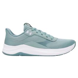 Zapatillas Deportivas Under Armour Aurora 3 Aguamarina Mujer Precio: 69.9985. SKU: B1F5T8HZH7