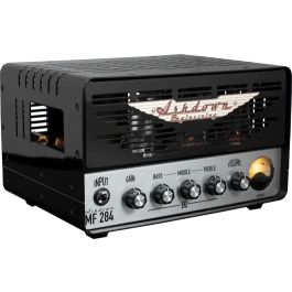 Ashdown MF284 Amplificador de Guitarra Cabezal de Válvula - 15W Ashdown