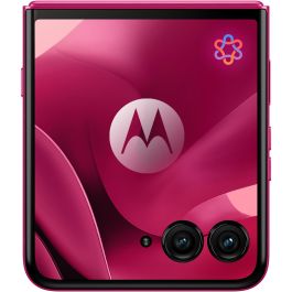 Motorola XT2551-6 Razr 60 Ultra 5G Dual Sim 16GB RAM 512GB Pink