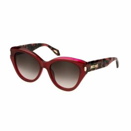 Gafas de Sol Mujer Just Cavalli SJC033-5509RV Ø 55 mm Precio: 85.49999997. SKU: B14D2N8TR6