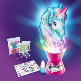 Canal Toys - Style For Ever - Lámpara Unicornio de Lava - OFG 297 Canal Toys - Style For Ever - Lámpara Unicornio de Lava - OFG 297