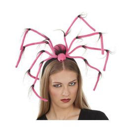 Diadema araña Precio: 4.2592. SKU: S8605511