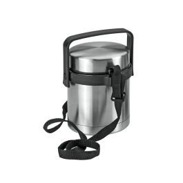 Fiambrera termo inoxidable 1l Fiambrera termo inoxidable 1l