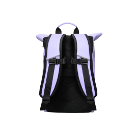Antartik Roll Pack Mochila Waterproof Enrollable Gran Capacidad Lavanda 480x130x280mm