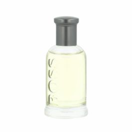 Boss Bottled, Hidratación, Loción después de afeitar, 50 ml