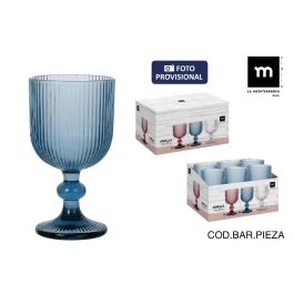 Copa "Sonella" 360Cc Azul (36 Unidades) Precio: 66.59999962. SKU: B16FZCVE3R