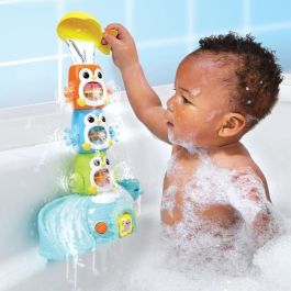 Vtech 1, 2, 3, Pingüinos Apilables
