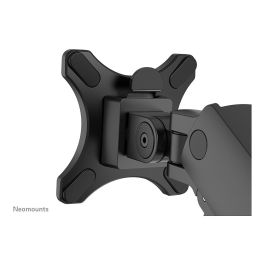 Neomounts DS70S-950BL1 Brazo de Monitor 17-49" Resorte de Gas 18 kg Negro