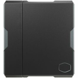 Cooler Master Hyper 612 APEX - Refrigerador de Aire para Procesador, 12cm, 2400 RPM, Negro