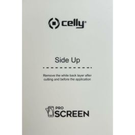 Protector de Pantalla Celly PROFILM20 Precio: 116.78999981. SKU: B1CPP82W3G