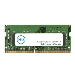 Dell Memoria RAM 16GB DDR5 SODIMM 4800MHz 1RX8 Precio: 368.50000055. SKU: B13K7EYGYE