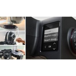 Bosch MUMS6 ZS13D