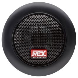 MTX TX650S Kit de altavoces separados 13 cm 2 vías 80W RMS 320W Pico 4 ohmios chasis aluminio tweeter neodimio cúpula seda TSV TIL MTX TX650S Kit de altavoces separados 13 cm 2 vías 80W RMS 320W Pico 4 ohmios chasis aluminio tweeter neodimio cúpula seda TSV TIL