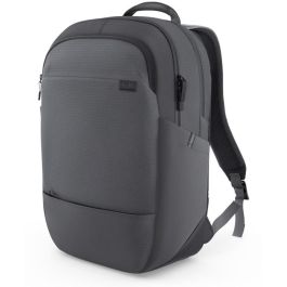 Dell EcoLoop Pro Backpack 13"-14" CP5426G Gris - Mochila para Portátil con 57% Material Reciclado