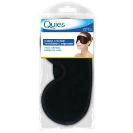 Quies Antifaz de relajación 1 unidad Quies Antifaz de relajación 1 unidad Precio: 13.50000025. SKU: B1BWCG54QY