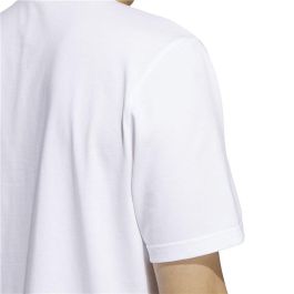 Camiseta de Manga Corta Hombre Adidas HR8071