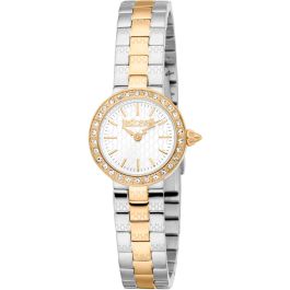 Reloj Mujer Just Cavalli SERENITA MINI Plateado Dorado (Ø 23 mm) Precio: 175.49999962. SKU: B14JK7XKBZ