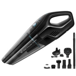 Cecotec Conga Immortal Extreme Suction 22,2 Animal Hand aspiradora de mano Negro Sin bolsa Precio: 68.4999997. SKU: V1704647