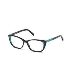 Montura de Gafas Mujer Emilio Pucci EP5127-52001 Ø 52 mm