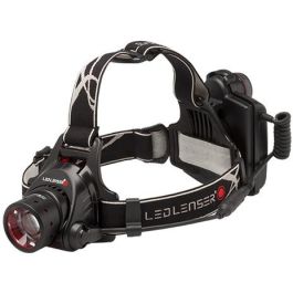 Ledlenser H14R.2 Linterna Frontal LED 850 lm 300 m Negro Precio: 147.49999946. SKU: B178RHWX39