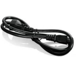 Lenovo Cable de Corriente, 1.8m Precio: 20.59000009. SKU: B1DNDYCYQC