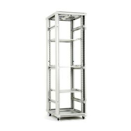 MicroConnect Armario rack 19" 42HU, Ancho 600mm, Fondo 800mm, Beige