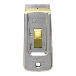 Rasqueta Stanley Rascavidrios Precio: 9.5000004. SKU: S6500550