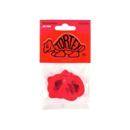 Dunlop Tortex / Standard Púas de Guitarra 0,50Mm - Pack de 12 Unidades Precio: 5.50000055. SKU: B1A7BJ3CVT