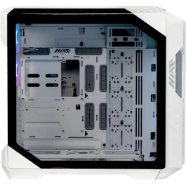 Cooler Master HAF 700 H700-WGNN-S00 Caja de PC Blanca