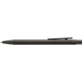 Boligrafo Faber-Castell Neo Slim Aluminio Gun Metal Precio: 50.9289. SKU: B12BCPWENB