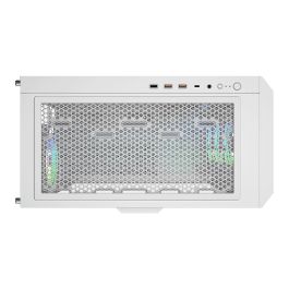Cougar Duoface Pro ARGB Midi Tower Caja de PC Blanco