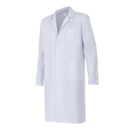 Bata Outas Unisex Blanca 700P Talla 64 Bata Outas Unisex Blanca 700P Talla 64 Precio: 33.4999995. SKU: B1GYD49XTL