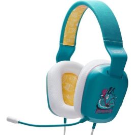 Auriculares estéreo con cable - POWER A - Nintendo Switch - Fortnite Precio: 48.94999945. SKU: B1FDM5DWRG